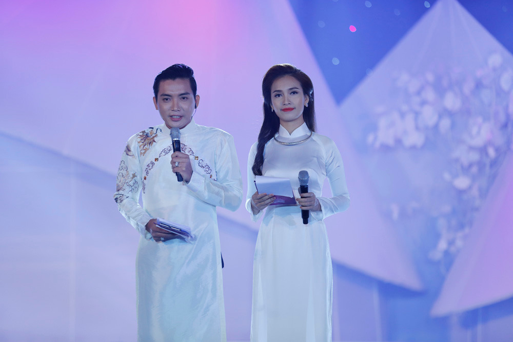 20 thí sinh phía Nam vào Chung kết Hoa hậu Việt Nam 2014 ảnh 23