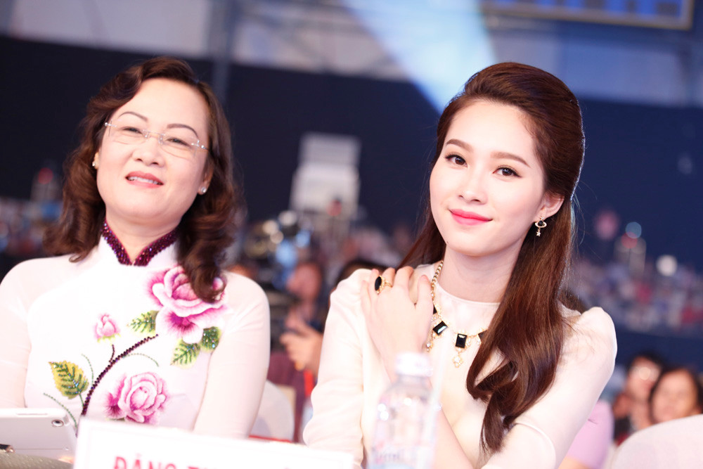 20 thí sinh phía Nam vào Chung kết Hoa hậu Việt Nam 2014 ảnh 4