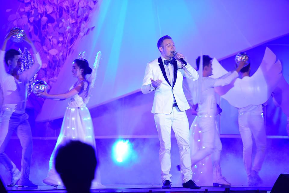 20 thí sinh phía Nam vào Chung kết Hoa hậu Việt Nam 2014 ảnh 3