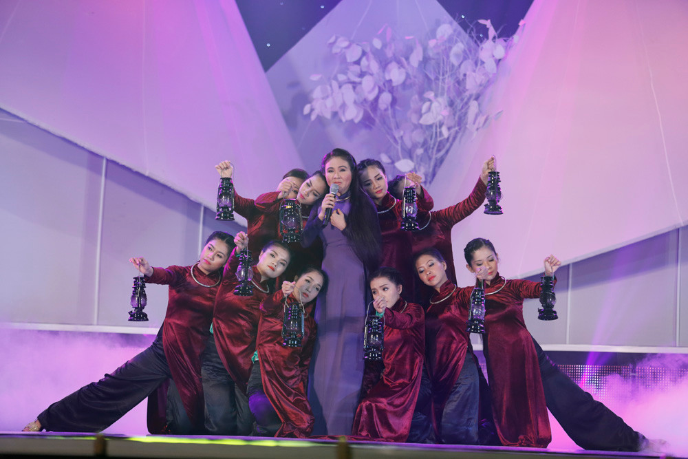 20 thí sinh phía Nam vào Chung kết Hoa hậu Việt Nam 2014 ảnh 25