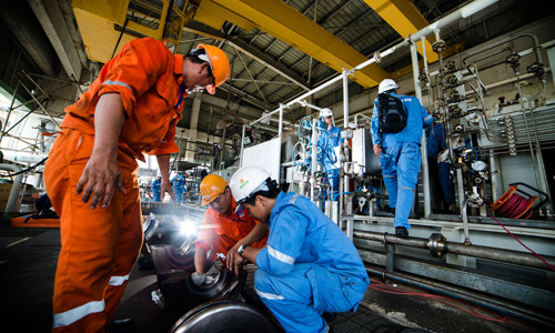 Đạm Cà Mau - 8 năm một chặng đường không ngừng sáng tạo để phát triển ảnh 2