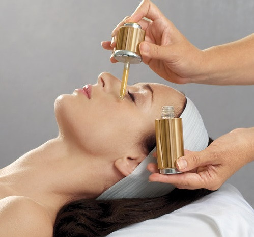 Hành trình khám phá thú vui làm đẹp bằng vàng của phụ nữ hiện đại ảnh 1