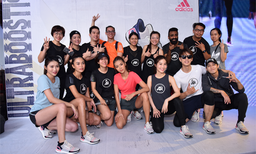 Lần đầu tiên kết hợp chạy bộ với thực tế ảo và văn hóa đường phố tại Việt Nam ảnh 1