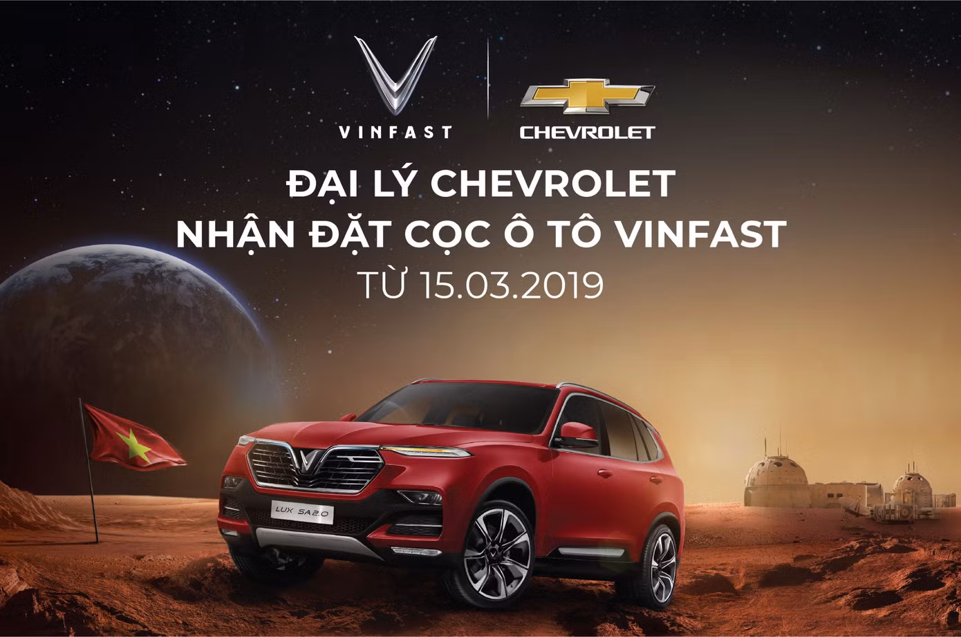 Ôtô VinFast rục rịch về đại lý, chờ ngày giao cho khách hàng ảnh 10
