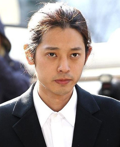 Hành vi đồi trụy, chà đạp phụ nữ của 5 sao nam Hàn Quốc ảnh 1