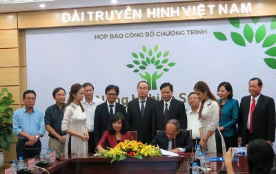 Agribank tiếp sức nông sản Việt ra thế giới ảnh 1