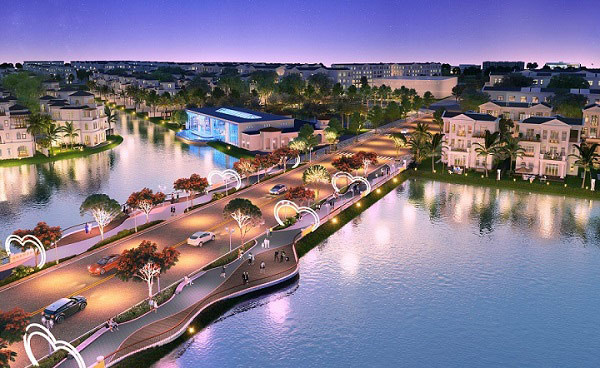 Vinhomes Marina – “Địa Trung Hải của người Hải Phòng” ảnh 2