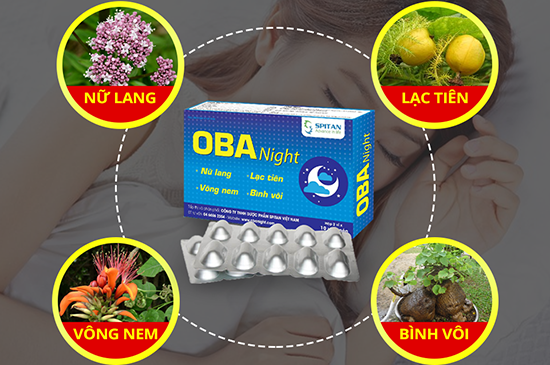 Những lưu ý cần thận trọng khi dùng thuốc điều trị mất ngủ ảnh 3