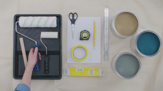 Hạnh phúc là tự tay làm những điều mình thích ảnh 1