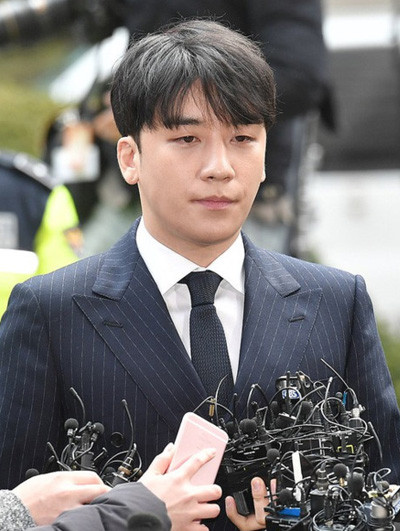 Hành vi đồi trụy, chà đạp phụ nữ của 5 sao nam Hàn Quốc ảnh 5