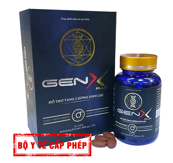 Nguồn gốc và xuất xứ của Gen X Plus có đảm bảo an toàn cho người dùng ảnh 2