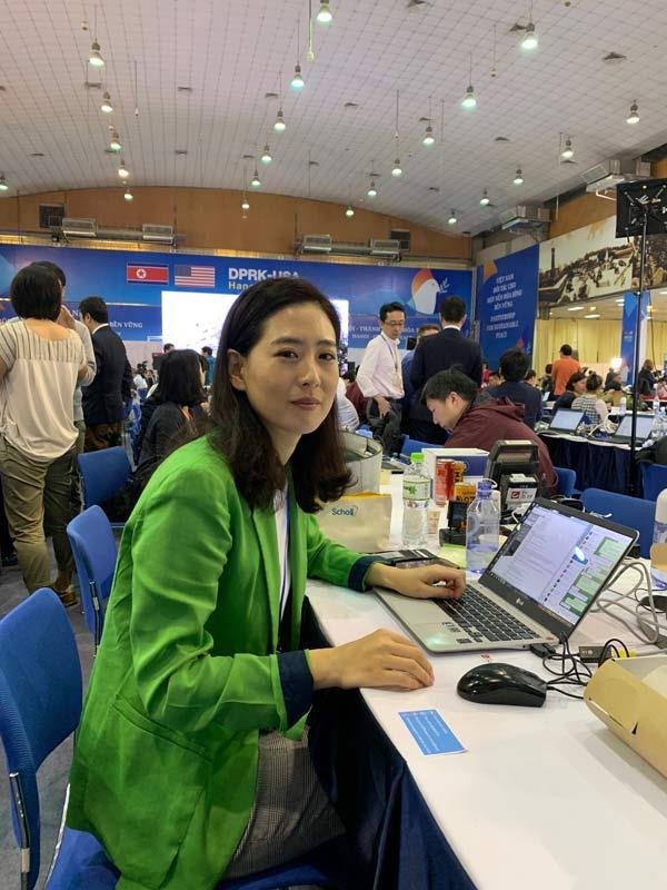 Những điểm sáng của nước chủ nhà khi tổ chức Hội nghị thượng đỉnh Mỹ - Triều ảnh 2