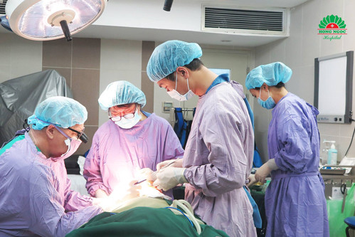 Chắp cánh ước mơ 2019: 30 trường hợp dị tật được phẫu thuật miễn phí ảnh 3