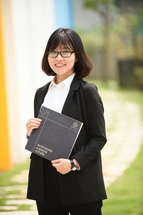 Giám đốc phát triển bền vững Genesis School trân trọng cơ hội 'được làm khó' ảnh 3