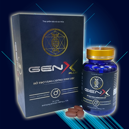 Nguồn gốc và xuất xứ của Gen X Plus có đảm bảo an toàn cho người dùng ảnh 1