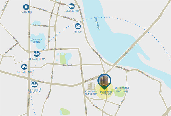 Sunshine Group tung chính sách bán hàng “khủng” dự án Sunshine Garden ảnh 5