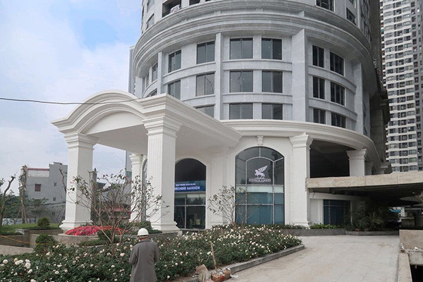 Sunshine Group tung chính sách bán hàng “khủng” dự án Sunshine Garden ảnh 2