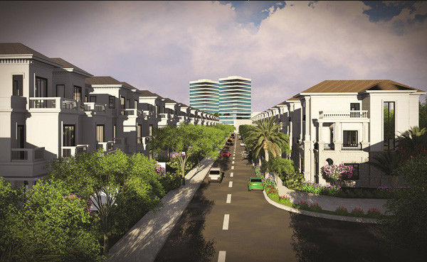 17/3 mở bán khu đô thị cao cấp VCI Moutain View – nhiều quà tặng hấp dẫn ảnh 2