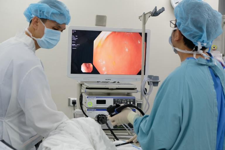 Ung thư đại trực tràng đang có xu hướng gia tăng cả về tỷ lệ mắc cũng như tử vong. Đây cũng là một trong những nhóm bệnh lý ung thư đang có xu hướng trẻ hóa tại Việt Nam cũng như trên thế giới. Ảnh minh họa: Internet