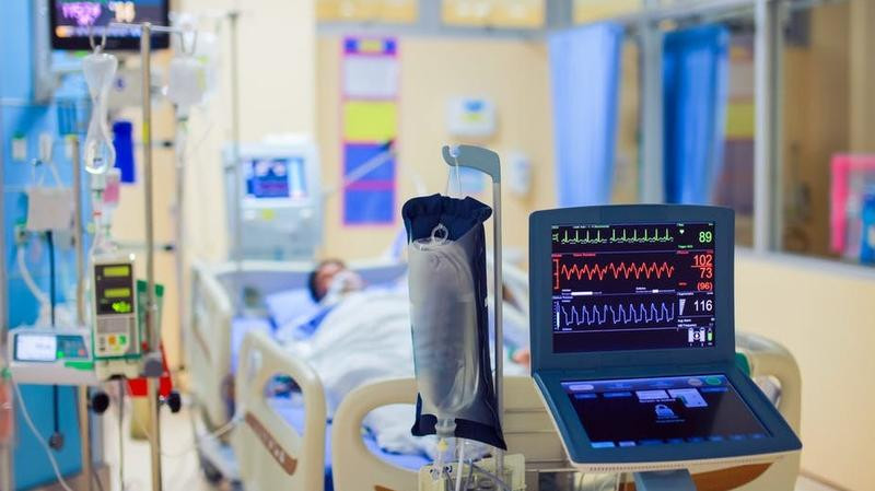 Theo Hiệp hội Đột quỵ Quốc gia Hoa Kỳ, 10% những người bị đột quỵ não phục hồi gần như hoàn toàn; 25% phục hồi với những khiếm khuyết nhỏ và 40% khác trải qua các khiếm khuyết từ trung bình đến nặng, cần được chăm sóc đặc biệt. Ảnh minh họa: Internet Theo Hiệp hội Đột quỵ Quốc gia Hoa Kỳ, 10% những người bị đột quỵ não phục hồi gần như hoàn toàn; 25% phục hồi với những khiếm khuyết nhỏ và 40% khác trải qua các khiếm khuyết từ trung bình đến nặng, cần được chăm sóc đặc biệt. Ảnh minh họa: Internet