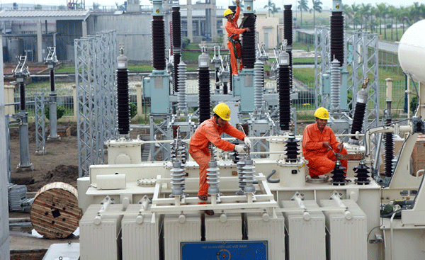 Các chuyên gia hiến kế để đảm bảo an ninh năng lượng điện tương lai