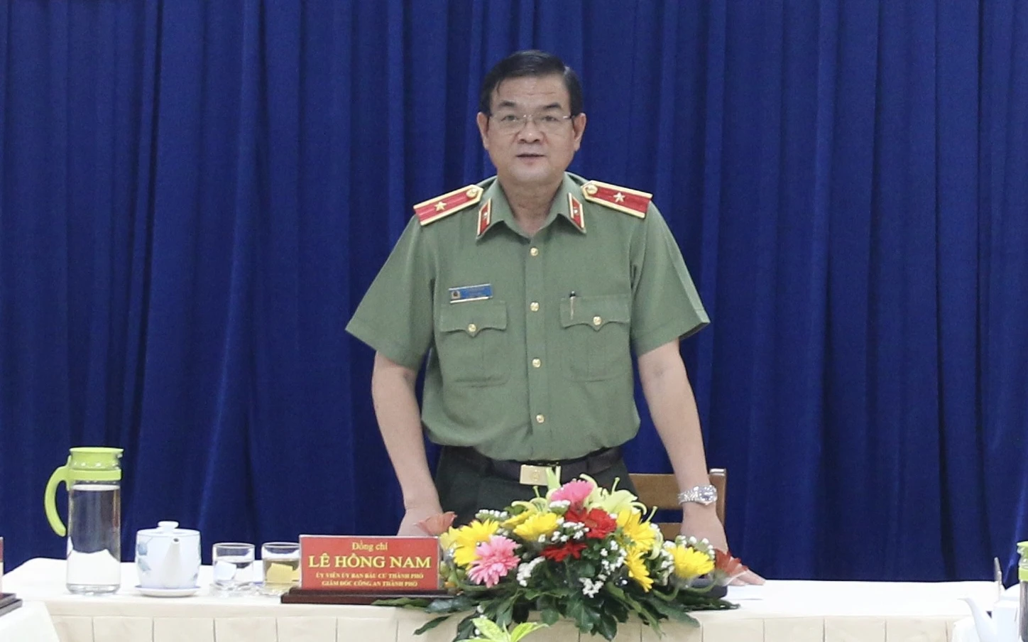 TUỔI TRẺ VỚI BẦU CỬ