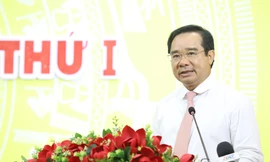 168 phường, xã, đặc khu phải là 168 'tế bào' khỏe mạnh để TPHCM cường tráng