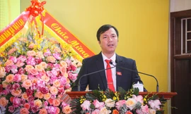 Hà Nội: Xây dựng xã Vật Lại trở thành địa phương năng động, sáng tạo hướng tới xây dựng nông thôn mới kiểu mẫu