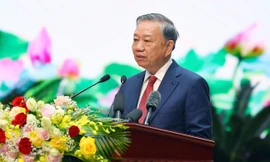 Tổng Bí thư Tô Lâm: Dự kiến trên 10% Uỷ viên Trung ương khoá XIV dưới 47 tuổi