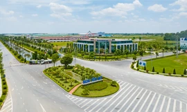 Đề xuất thành lập khu kinh tế tự do tại Hưng Yên