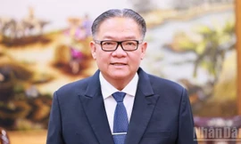 Thủ tướng phê chuẩn Phó Chủ tịch UBND tỉnh Đồng Nai