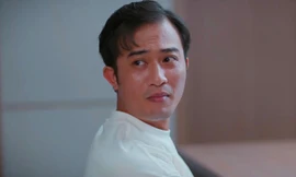 Doãn Quốc Đam trong phim điện ảnh Đào, phở và piano 