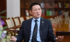 Các nghị quyết chiến lược được Đảng ban hành thời gian qua đang mở ra giai đoạn bứt phá phát triển mới của đất nước (Ảnh minh họa). Ảnh: Chinhphu.vn