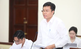 Đề xuất định hướng 'bám sông, hướng biển, tựa núi, giữ rừng' cho TPHCM mới