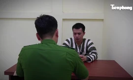 Chủ tài khoản TikTok 'Tàng Keng Ông Trùm' gửi lời xin lỗi, mong được khoan hồng