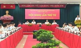 Thành ủy TPHCM thông tin về Đại hội Đảng bộ thành phố lần thứ I, nhiệm kỳ 2025-2030