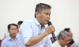 Cử tri TPHCM bức xúc nạn lừa đảo online, nhiễu thông tin