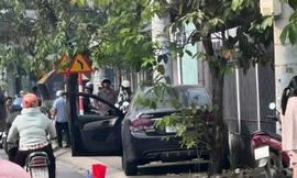 Xác định được danh tính thi trong cốp xe ô tô ở TPHCM