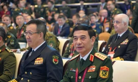 Đại tướng Phan Văn Giang: Chủ nghĩa đa phương là con đường tất yếu để duy trì hòa bình, ổn định