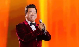 Giữ bài ca cách mạng mãi xanh 