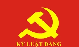 Đắk Lắk khai trừ ra khỏi Đảng 6 đảng viên vi phạm 