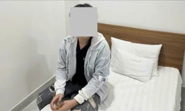 Giả danh thầy giáo, nhóm lừa đảo dựng màn “bắt cóc online” chiếm đoạt 475 triệu đồng