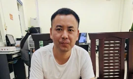 Ông trùm 'buôn người' ở Hải Phòng ra đầu thú