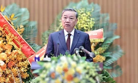 Tổng Bí thư Tô Lâm: Pháp luật không chỉ trừng trị mà còn để giáo dục, cảm hóa, bảo vệ 