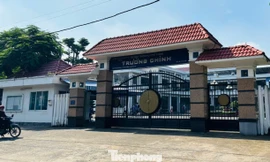 Mất điện thoại, giáo viên yêu cầu cả lớp viết 'người nghi ngờ' khiến phụ huynh bức xúc