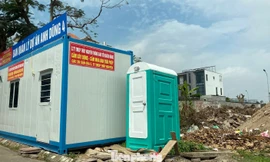 Bắt tạm giam nguyên Chủ tịch HĐQT Công ty CP Thương mại Thủy Nguyên