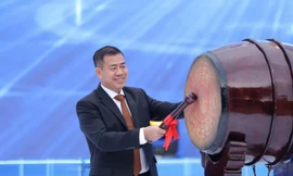 Nhiều hiệu trưởng đại học là ứng viên GS,PGS năm 2025