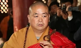 Vụ sư trụ trì Thích Vĩnh Tín bị điều tra khiến loạt phim đứng trước nguy cơ đổ bể