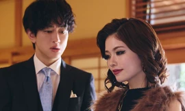 'Cô đi mà lấy chồng tôi' bản Nhật san phẳng phiên bản Hàn