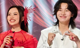 Lộ kết quả Phương Mỹ Chi thất bại 